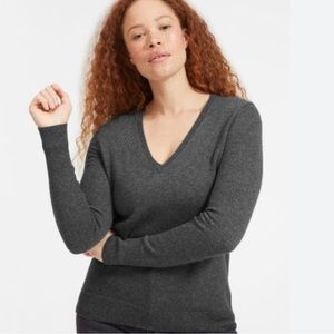 Everlane Cashmere Sweater